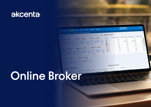 Online Broker (OLB)