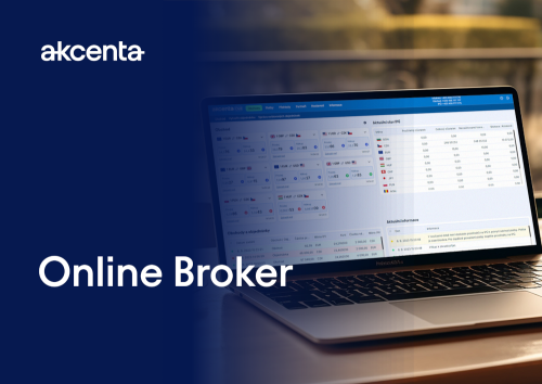 Online Broker