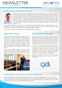 Newsletter_CZ_2018_cislo_17