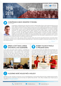 Newsletter_CZ_2018_cislo_22