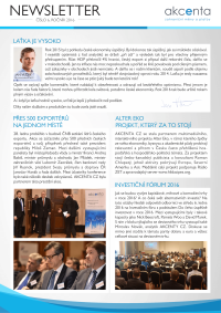 Newsletter_CZ_2016_cislo_6